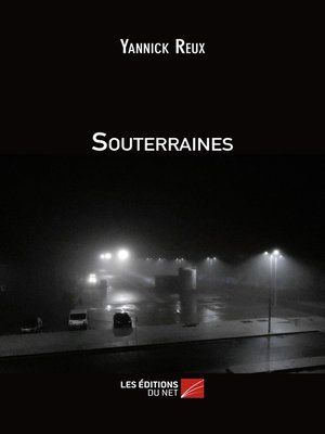 cover image of Souterraines